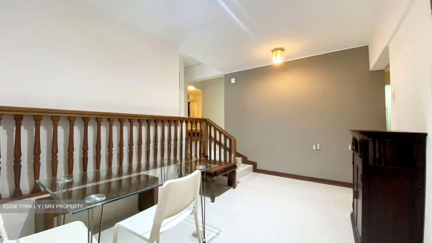 Pine Grove (D21), Condominium #554784361